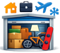 more than just storage units icon