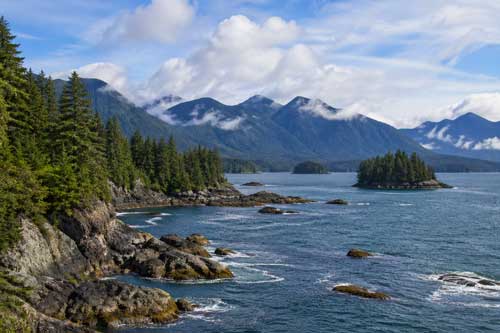 West Coast