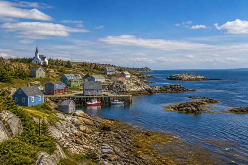 Atlantic Canada